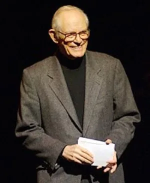 Alan Bergman